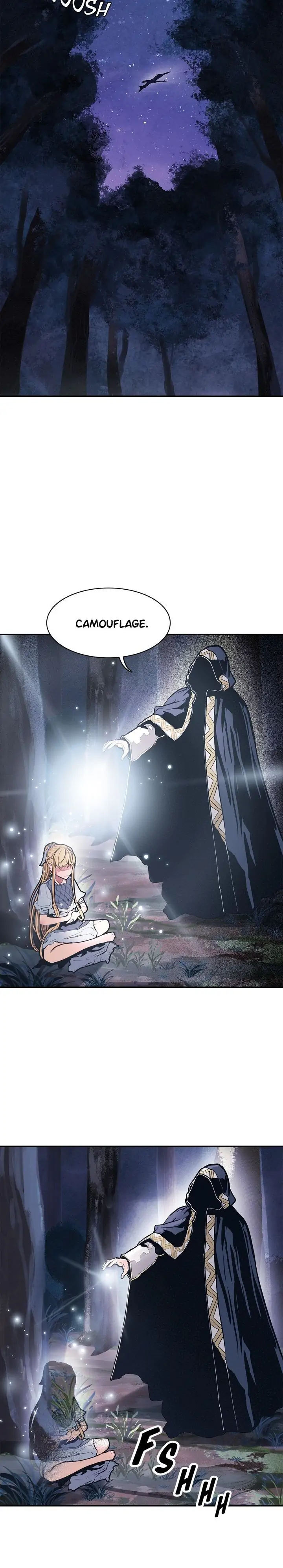 Read MookHyang – Dark Lady EN Manga Online