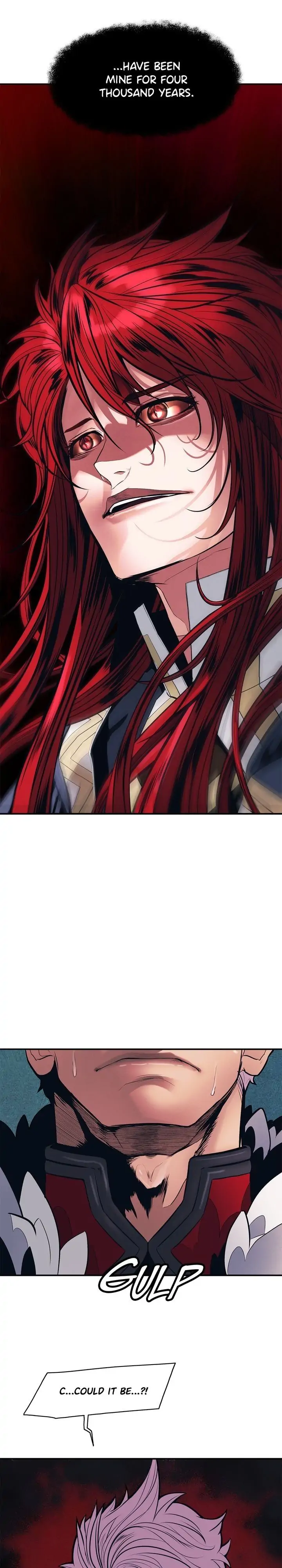 Read MookHyang – Dark Lady EN Manga Online
