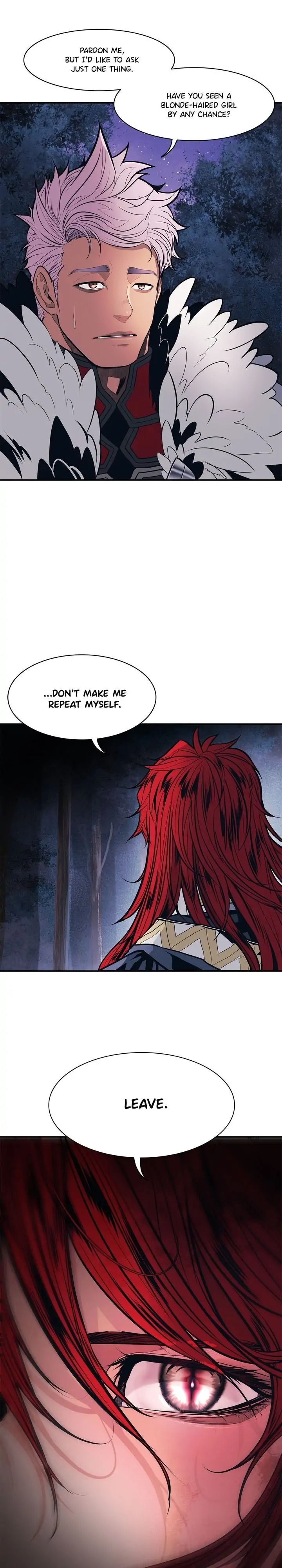 Read MookHyang – Dark Lady EN Manga Online