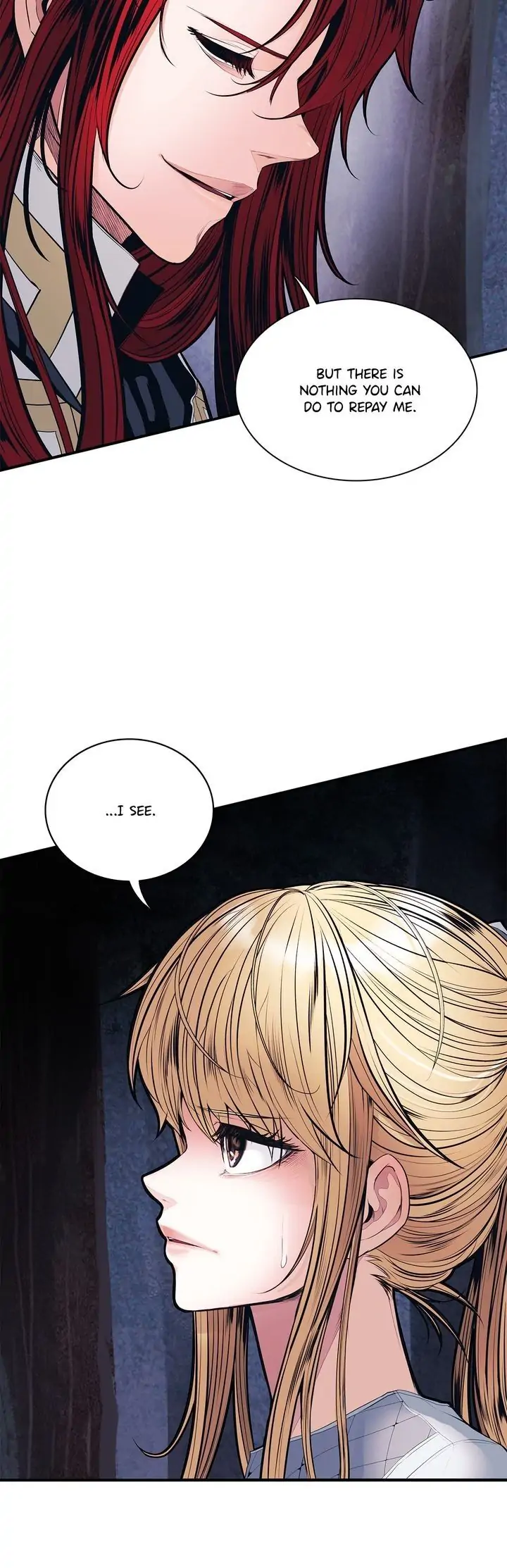 Read MookHyang – Dark Lady EN Manga Online