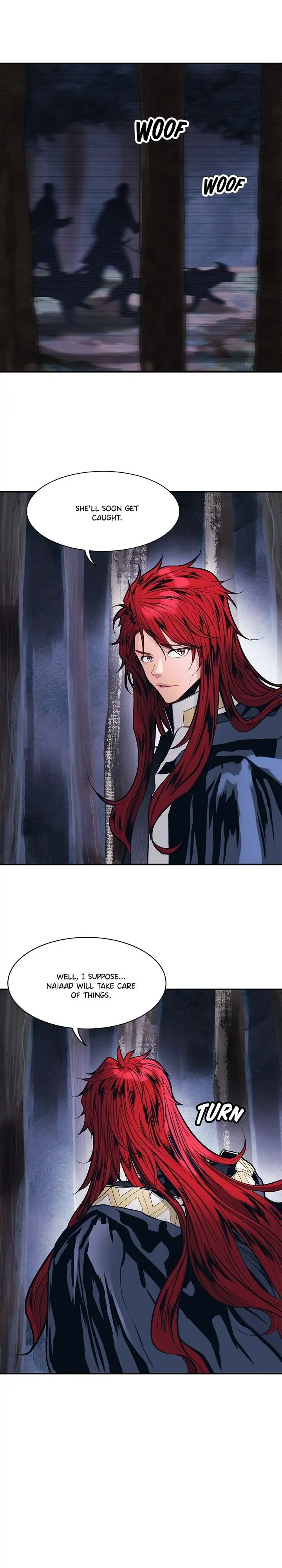 Read MookHyang – Dark Lady EN Manga Online