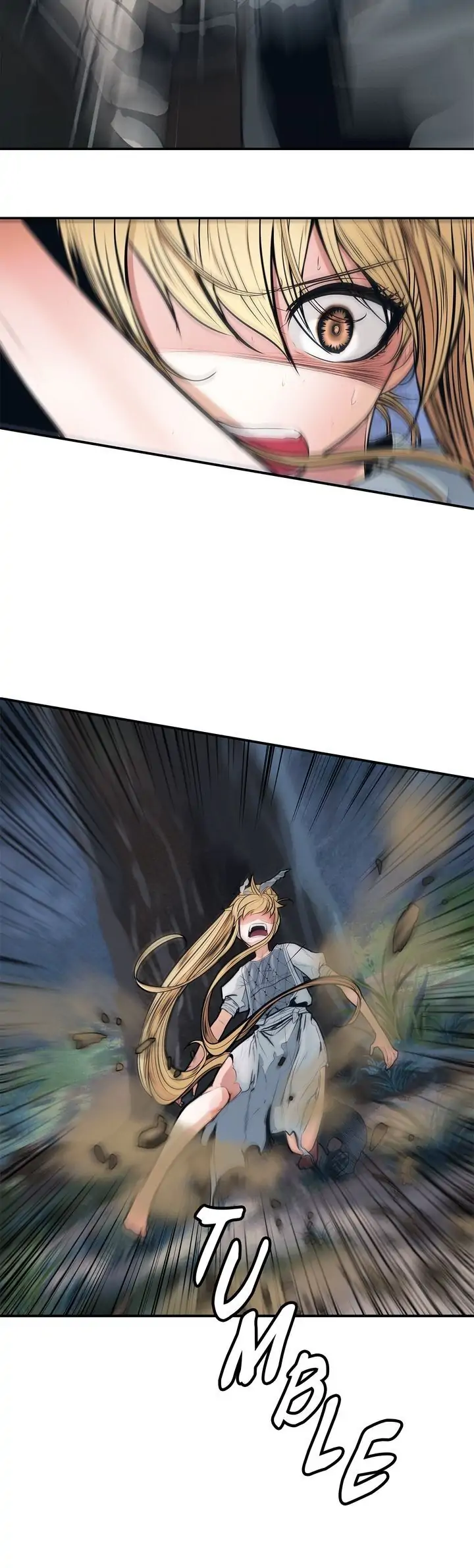 Read MookHyang – Dark Lady EN Manga Online