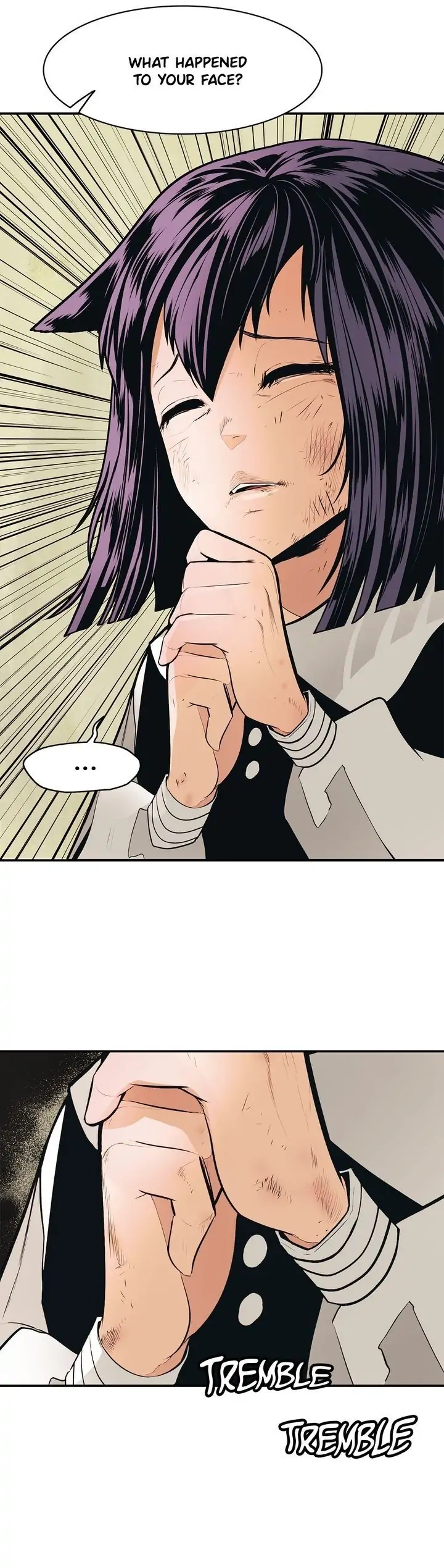 Read MookHyang – Dark Lady EN Manga Online