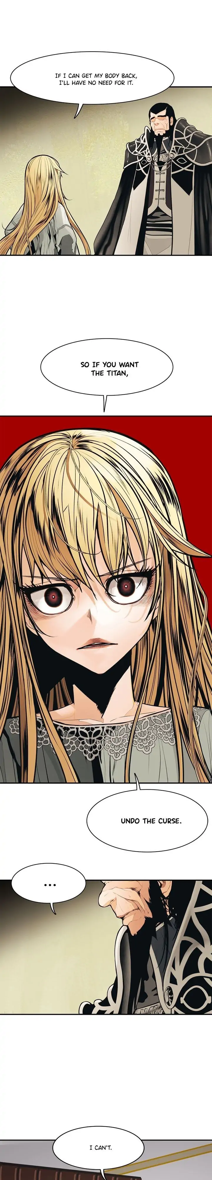 Read MookHyang – Dark Lady EN Manga Online