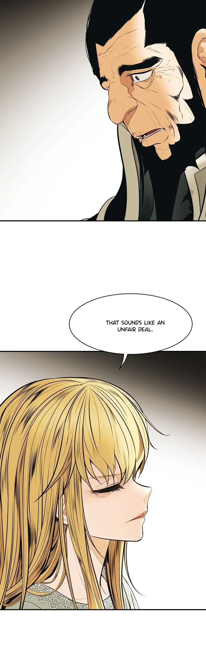 Read MookHyang – Dark Lady EN Manga Online