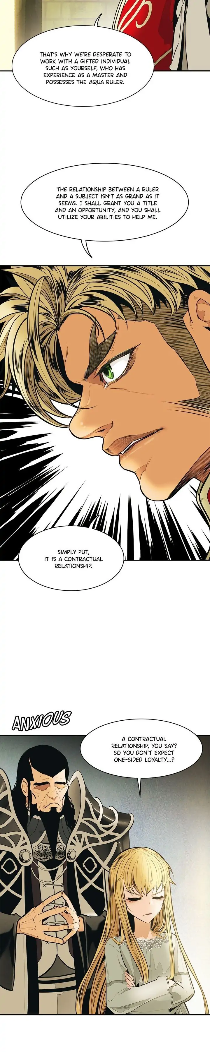 Read MookHyang – Dark Lady EN Manga Online