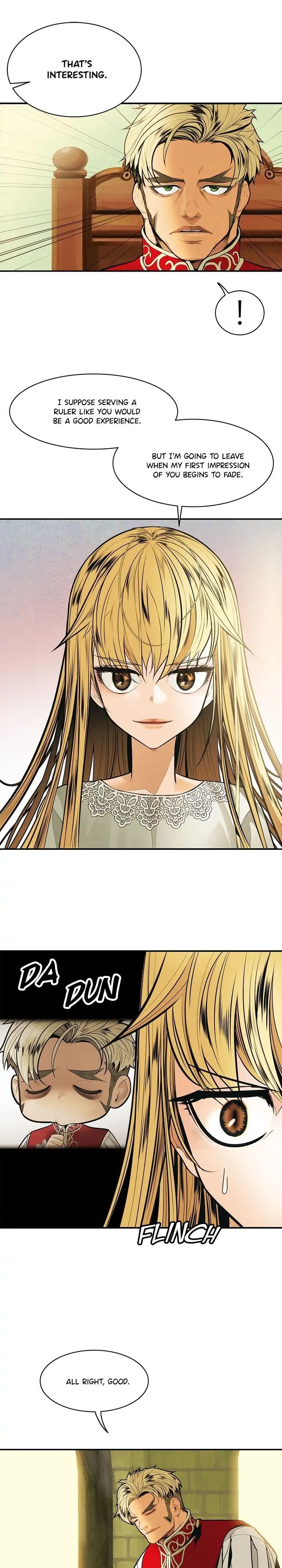 Read MookHyang – Dark Lady EN Manga Online