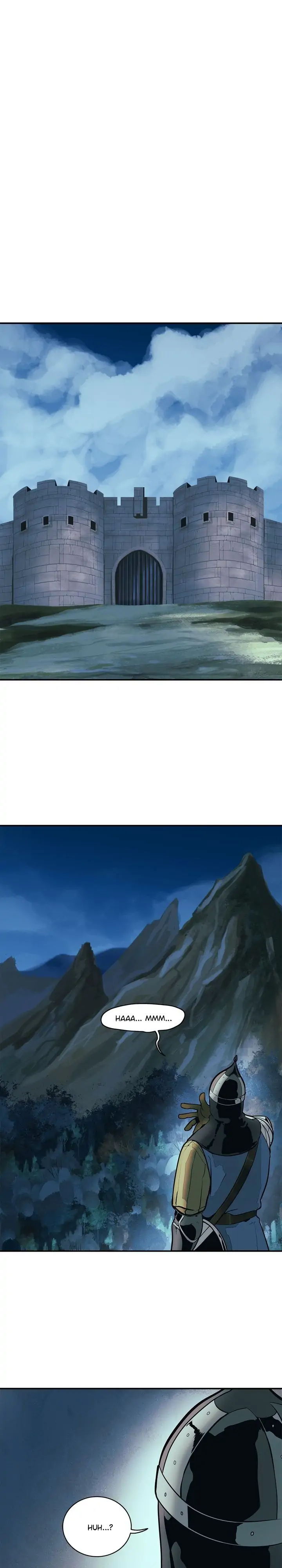 Read MookHyang – Dark Lady EN Manga Online
