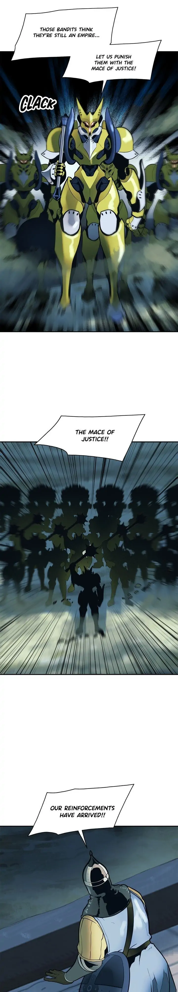 Read MookHyang – Dark Lady EN Manga Online