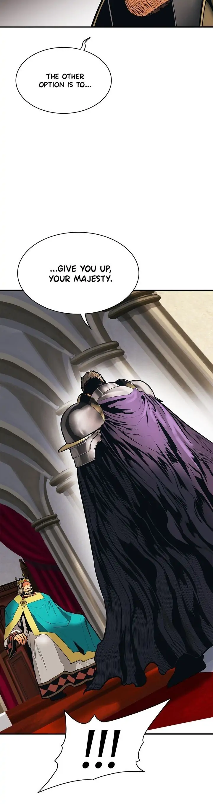 Read MookHyang – Dark Lady EN Manga Online