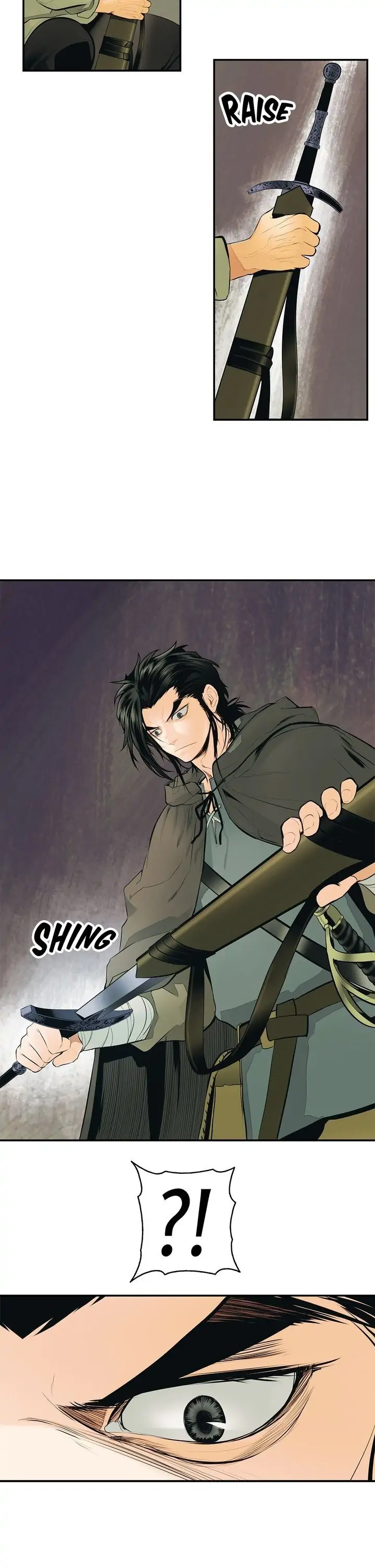 Read MookHyang – Dark Lady EN Manga Online