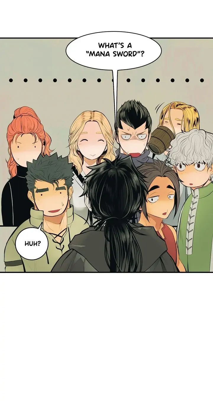 Read MookHyang – Dark Lady EN Manga Online
