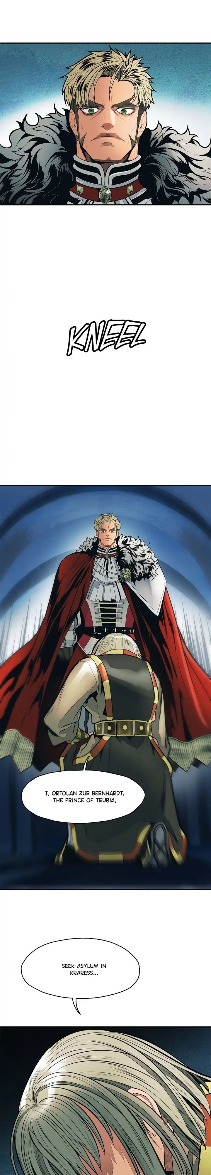 Read MookHyang – Dark Lady EN Manga Online
