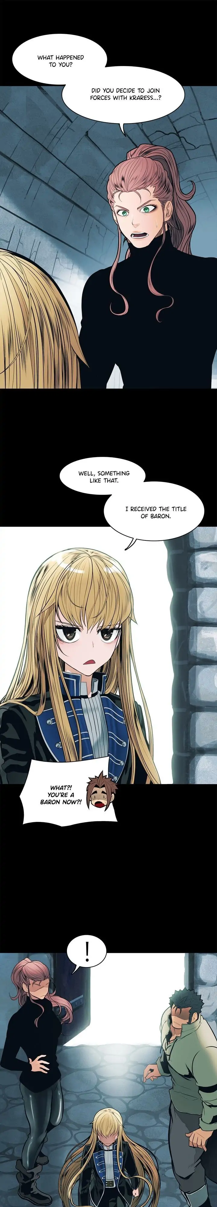 Read MookHyang – Dark Lady EN Manga Online