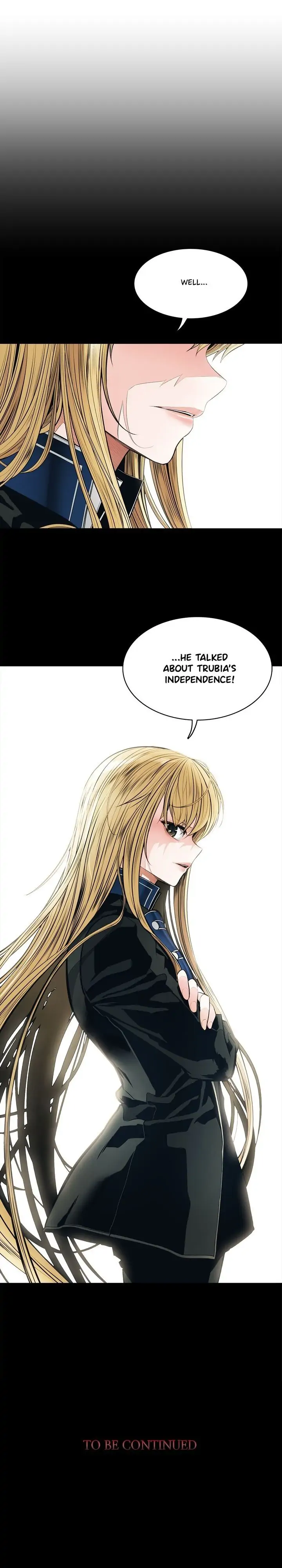Read MookHyang – Dark Lady EN Manga Online