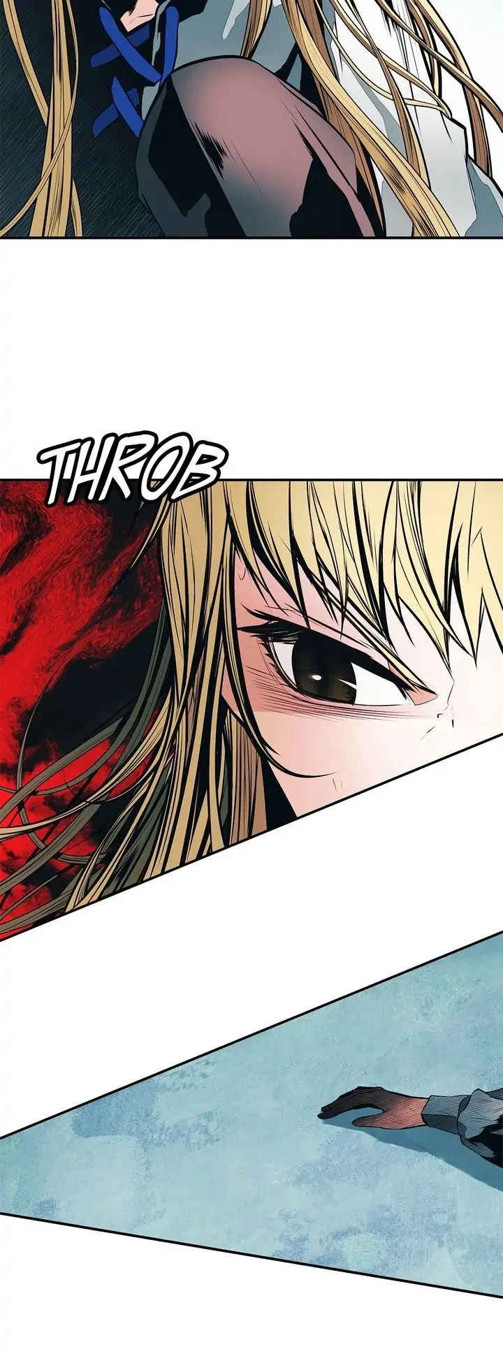 Read MookHyang – Dark Lady EN Manga Online