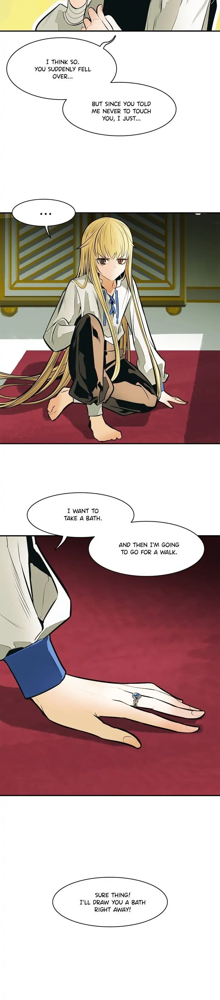 Read MookHyang – Dark Lady EN Manga Online