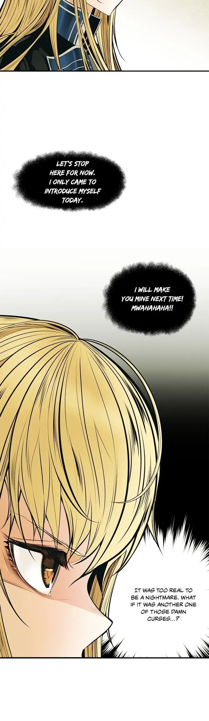Read MookHyang – Dark Lady EN Manga Online