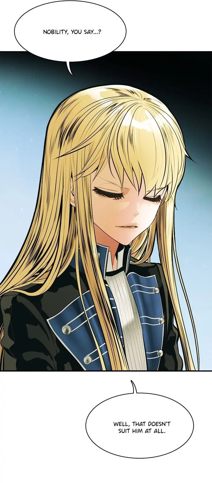 Read MookHyang – Dark Lady EN Manga Online
