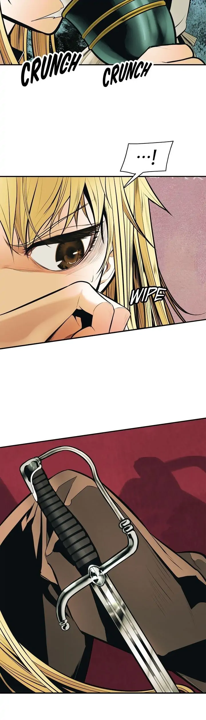 Read MookHyang – Dark Lady EN Manga Online