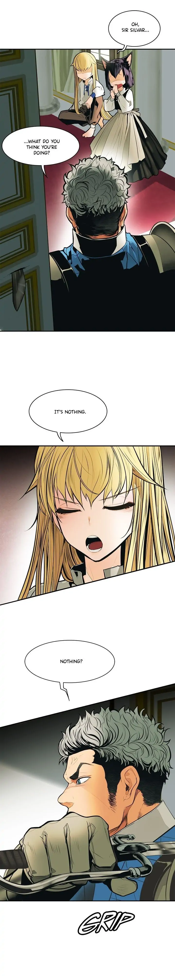 Read MookHyang – Dark Lady EN Manga Online