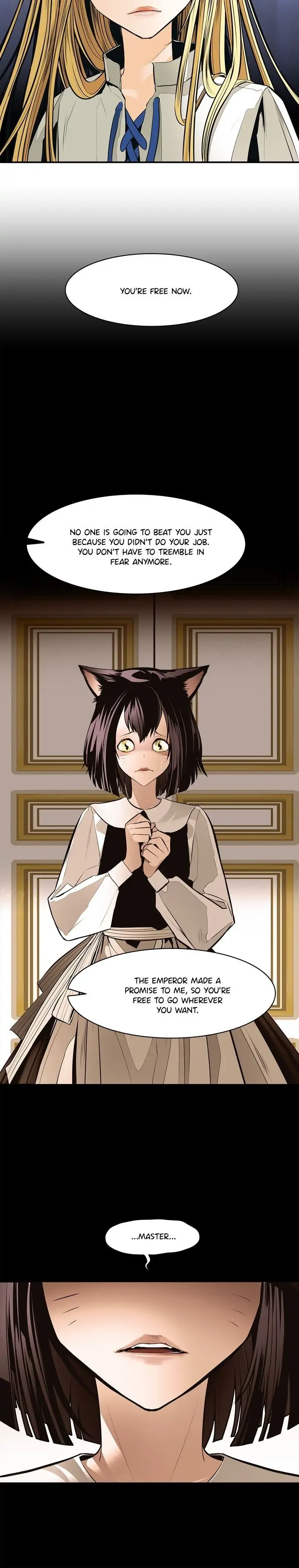 Read MookHyang – Dark Lady EN Manga Online