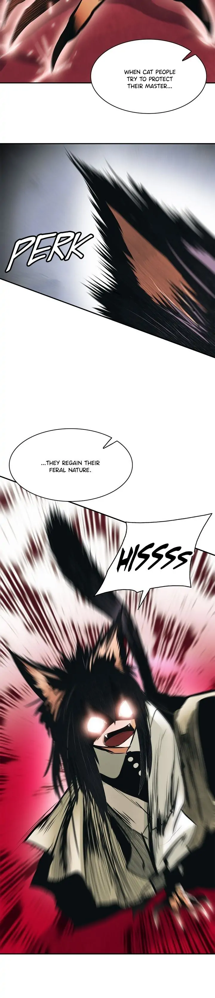 Read MookHyang – Dark Lady EN Manga Online