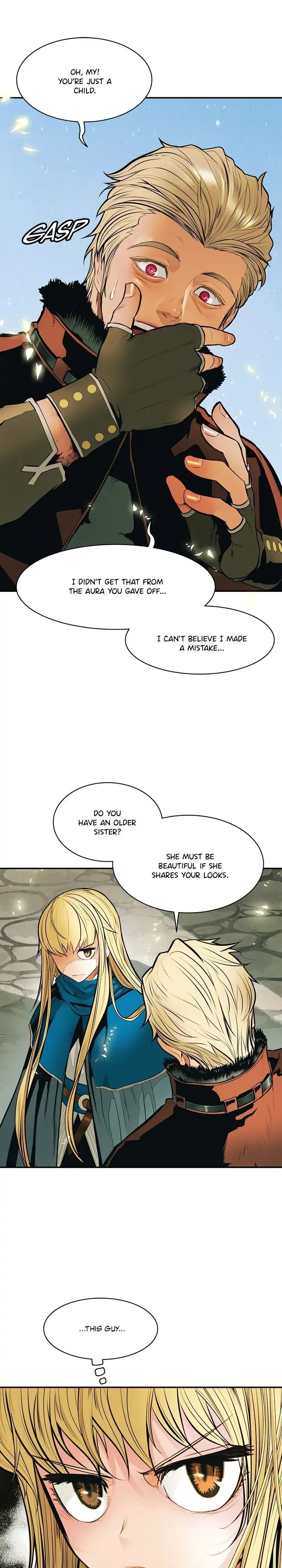Read MookHyang – Dark Lady EN Manga Online