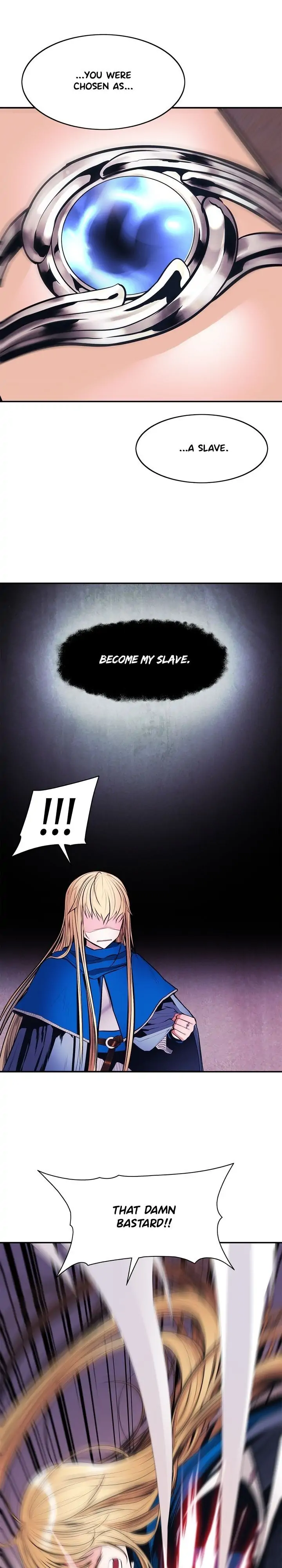 Read MookHyang – Dark Lady EN Manga Online