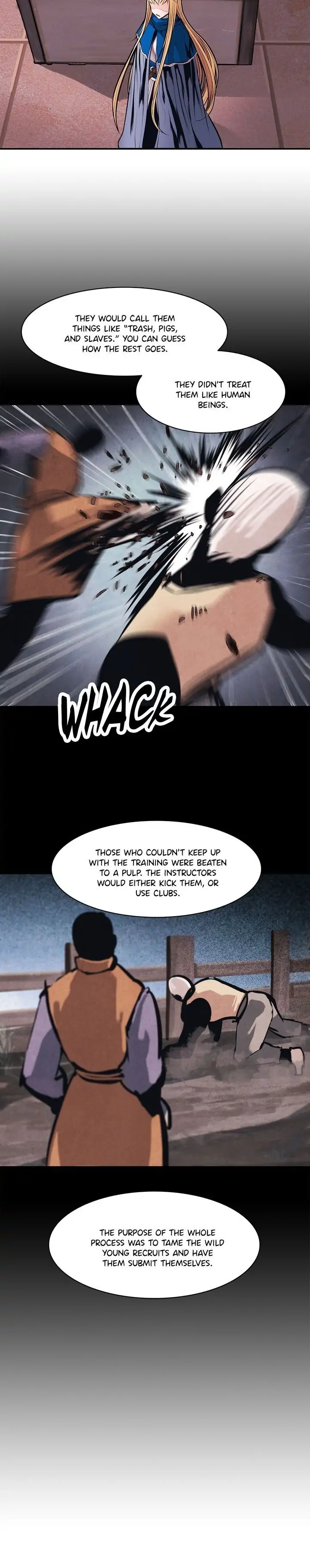 Read MookHyang – Dark Lady EN Manga Online