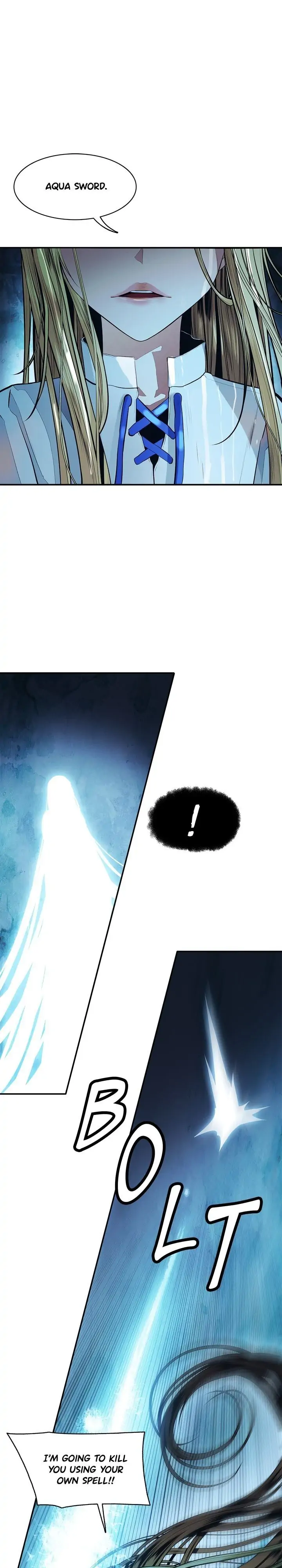 Read MookHyang – Dark Lady EN Manga Online