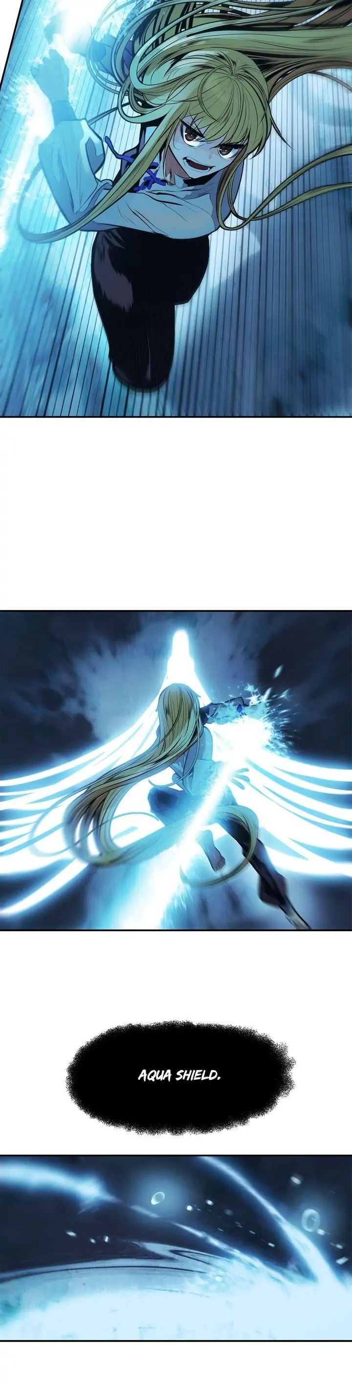 Read MookHyang – Dark Lady EN Manga Online