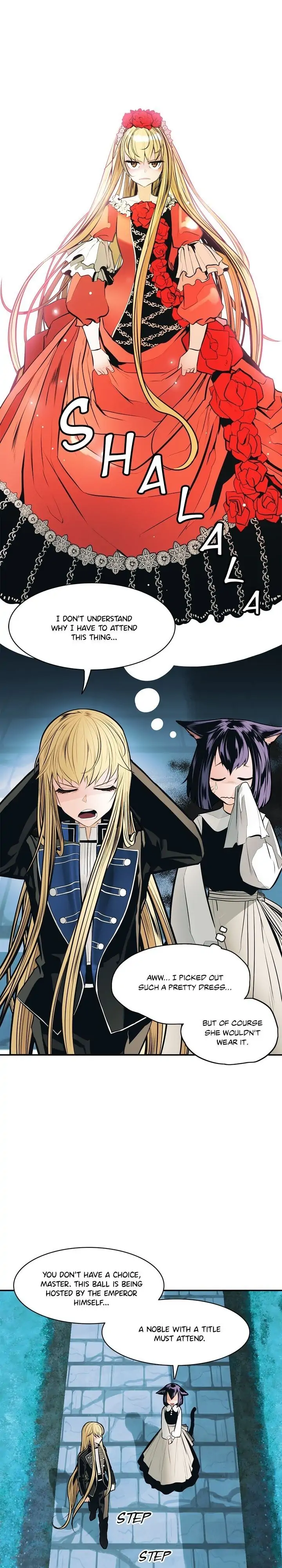 Read MookHyang – Dark Lady EN Manga Online