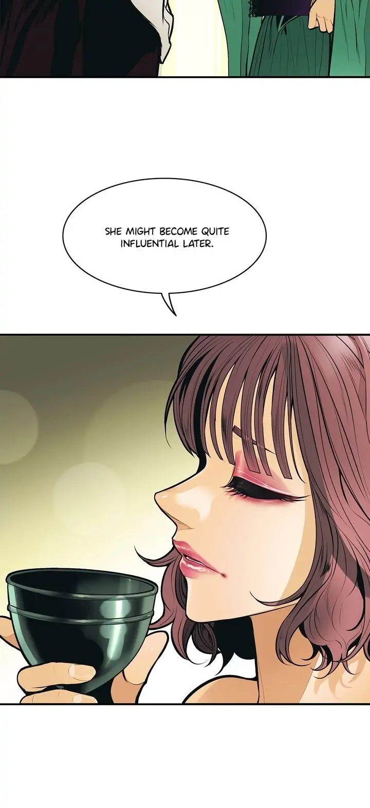 Read MookHyang – Dark Lady EN Manga Online