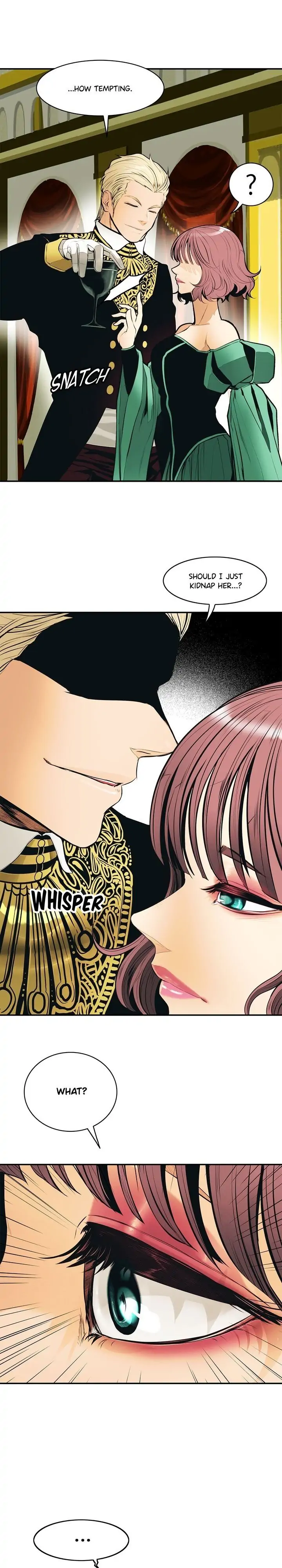 Read MookHyang – Dark Lady EN Manga Online
