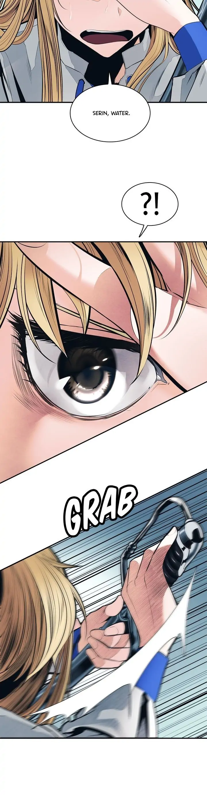 Read MookHyang – Dark Lady EN Manga Online