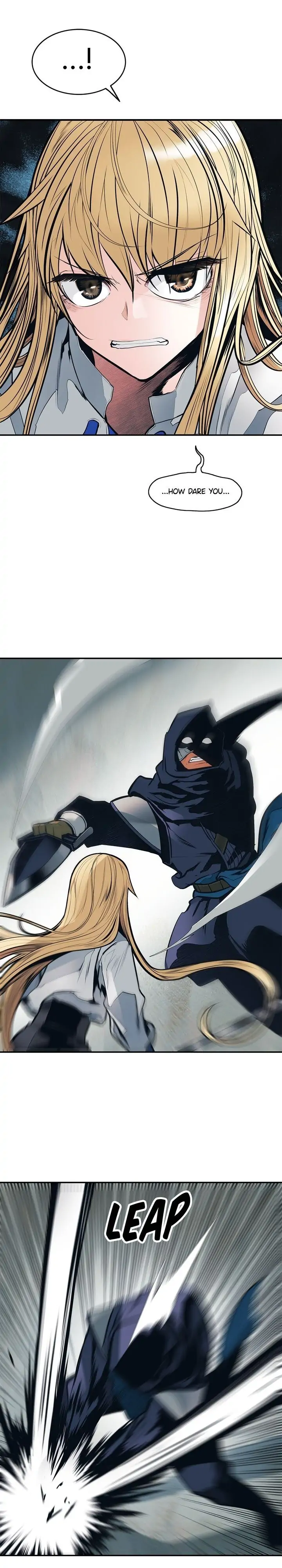 Read MookHyang – Dark Lady EN Manga Online