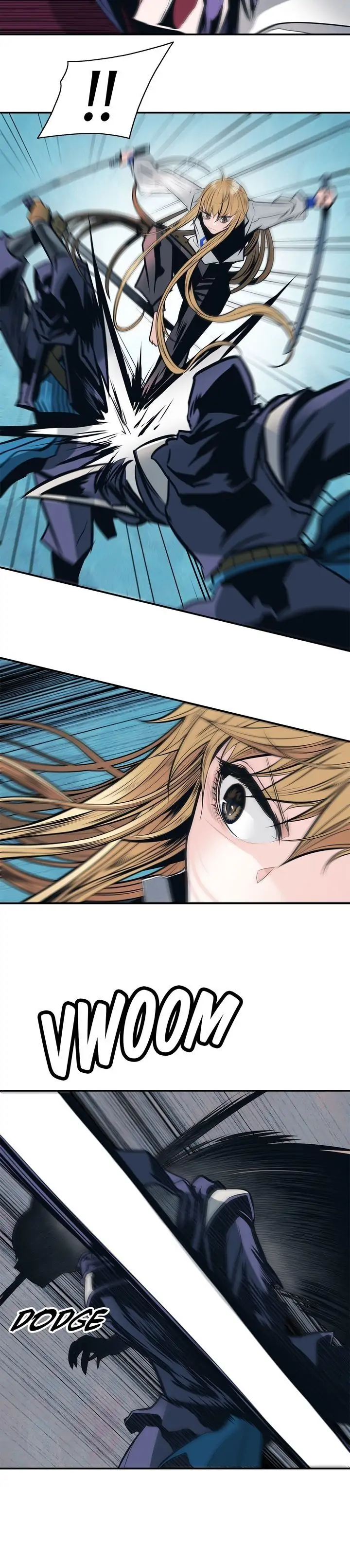 Read MookHyang – Dark Lady EN Manga Online