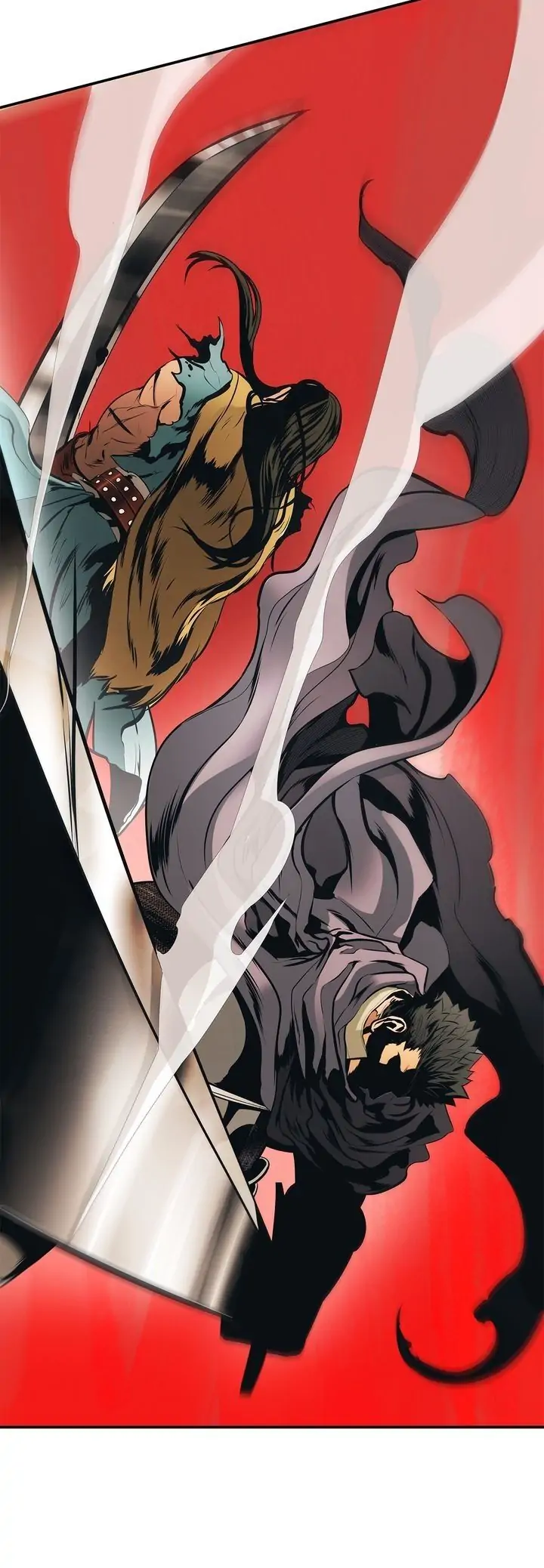 Read MookHyang – Dark Lady EN Manga Online