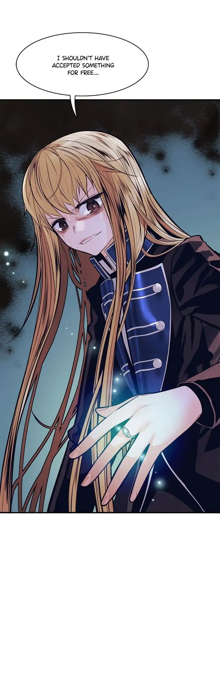 Read MookHyang – Dark Lady EN Manga Online