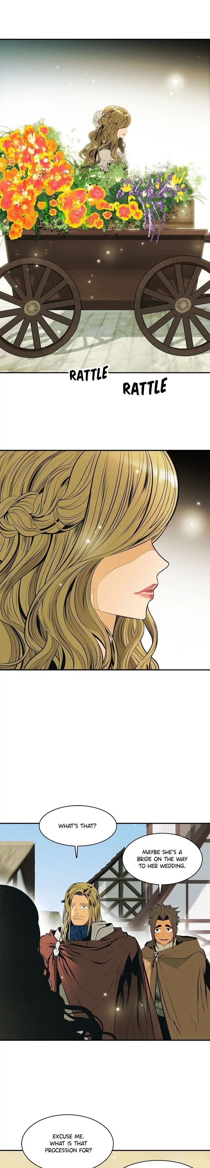 Read MookHyang – Dark Lady EN Manga Online