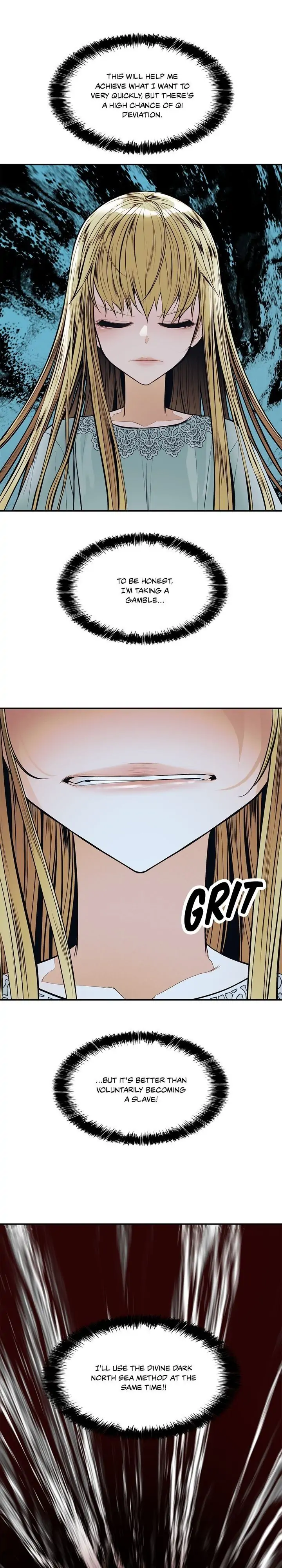 Read MookHyang – Dark Lady EN Manga Online