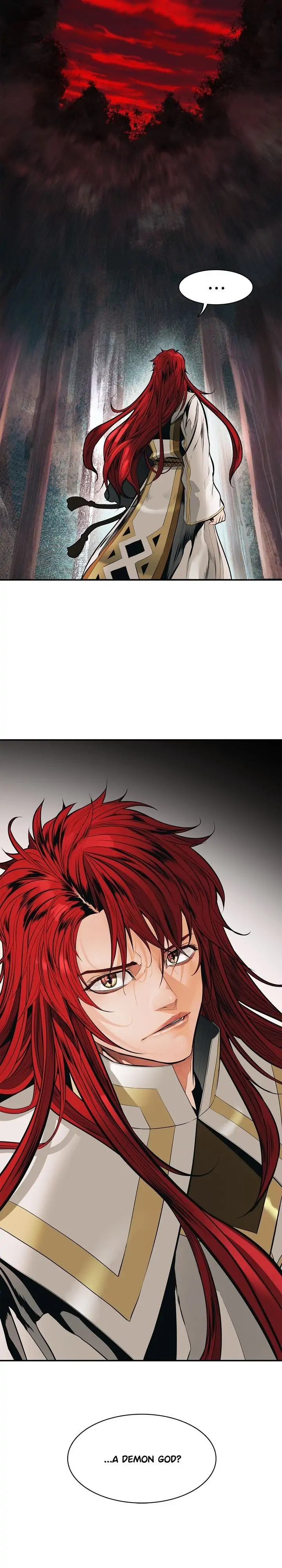Read MookHyang – Dark Lady EN Manga Online