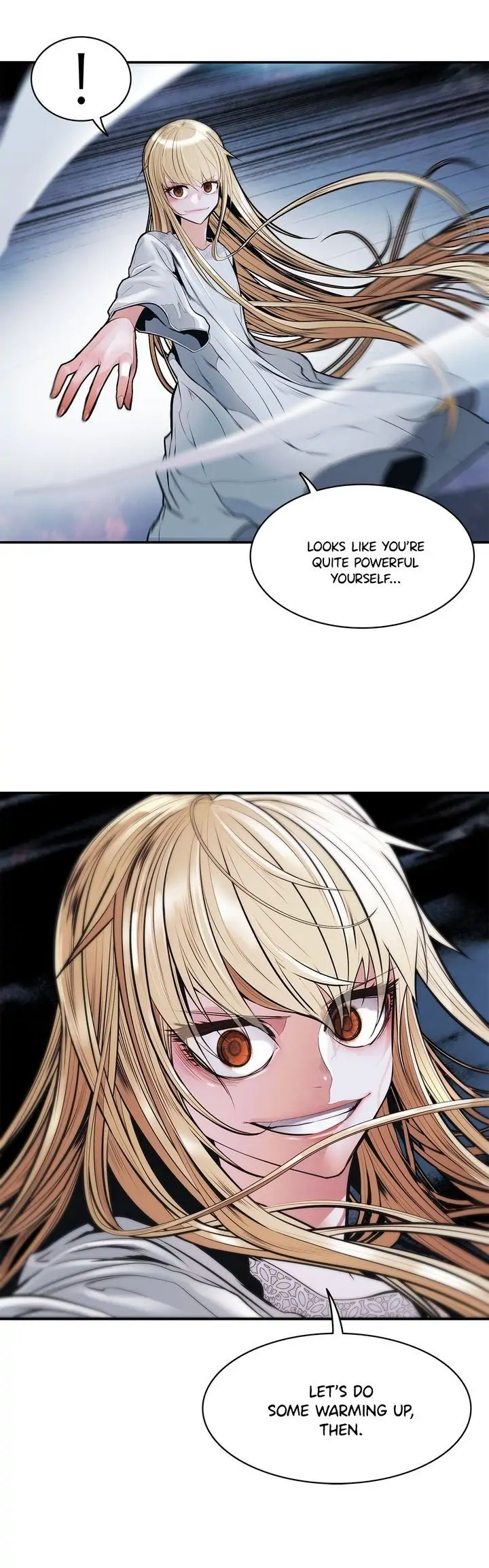 Read MookHyang – Dark Lady EN Manga Online