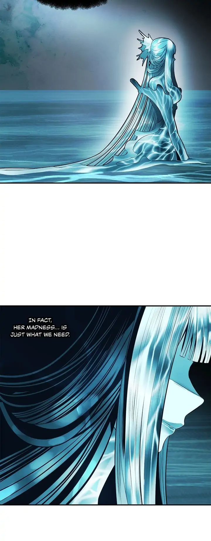 Read MookHyang – Dark Lady EN Manga Online