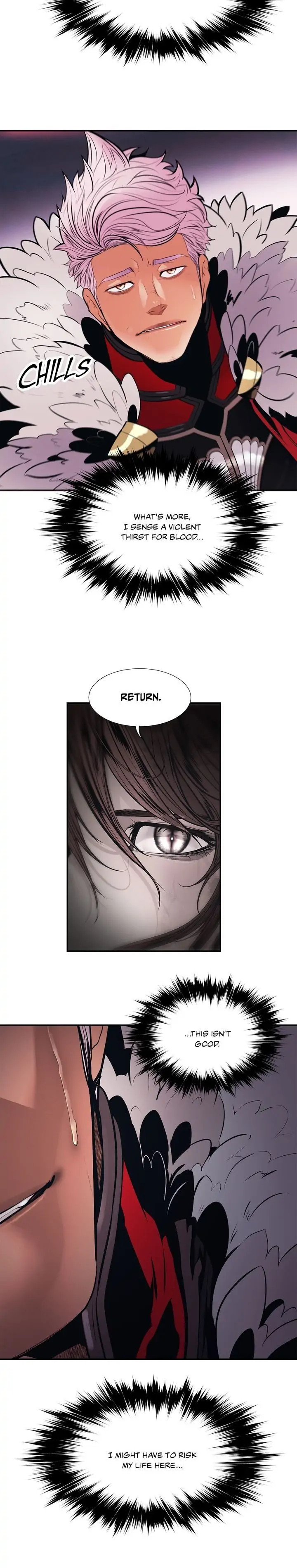 Read MookHyang – Dark Lady EN Manga Online