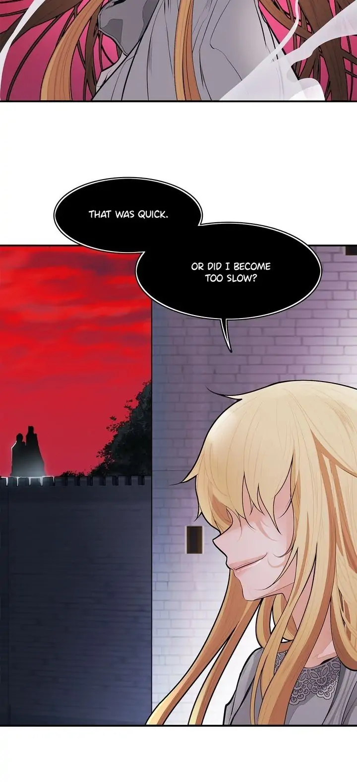 Read MookHyang – Dark Lady EN Manga Online
