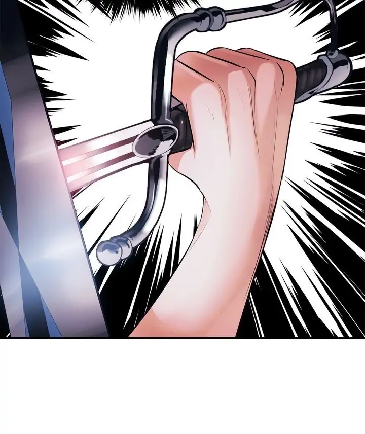 Read MookHyang – Dark Lady EN Manga Online