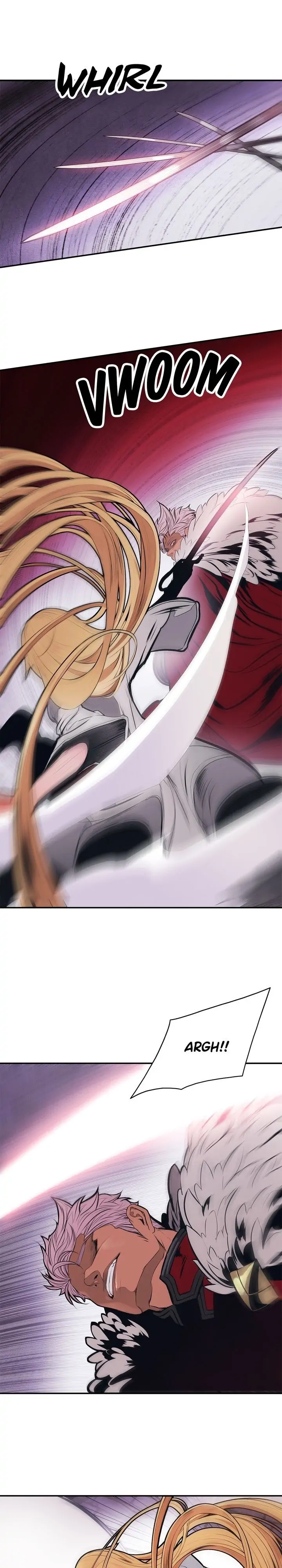 Read MookHyang – Dark Lady EN Manga Online