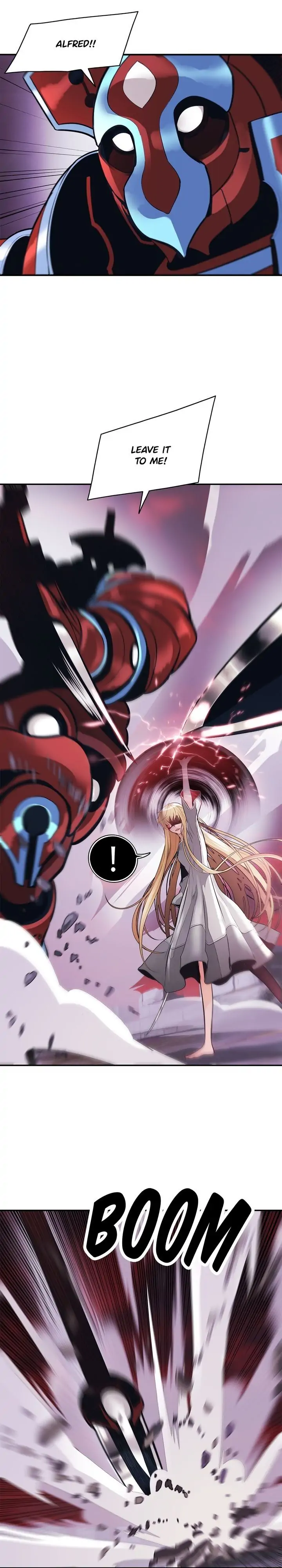 Read MookHyang – Dark Lady EN Manga Online